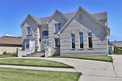 19987 Vine Dr, Macomb, MI 48044 photo 1