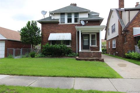 7828 Appoline St, Dearborn, MI 48126 photo 1