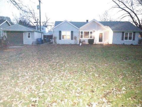 14920 Alberta Ave, Warren, MI 48089 photo 1