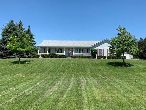 12197 E Potter Rd, Davison, MI 48423 photo 1