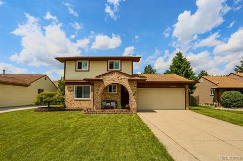 43558 Stuart Ct, Canton, MI 48187 photo 1