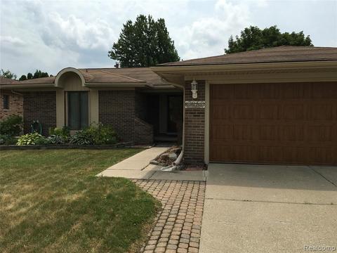 17960 Millstone Dr, Macomb, MI 48044 photo 1