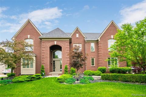 1401 Centennial Ct, Canton, MI 48187 photo 1