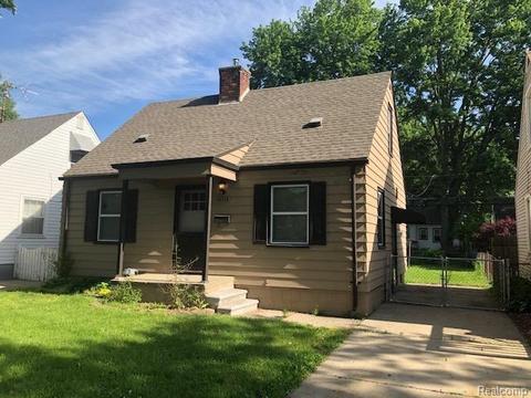 34246 Winslow St, Wayne, MI 48184 photo 1