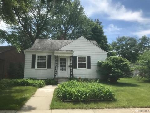 23225 Beech, Dearborn, MI 48124 photo 1