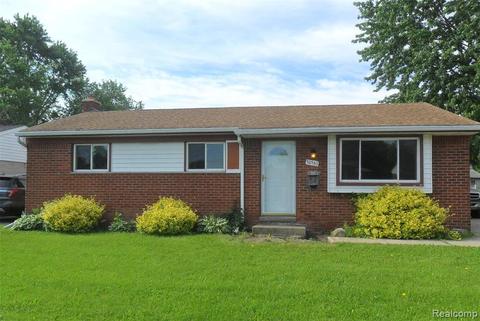 30561 Cherry Ave, Romulus, MI 48174 photo 1