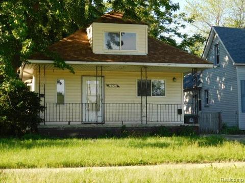 23722 Brest, Taylor, MI 48180 photo 1