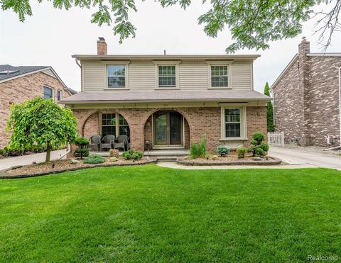 1764 Robindale Ave, Dearborn, MI 48128 photo 1