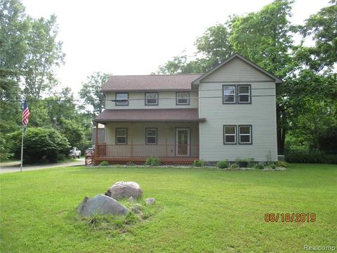 10084 Mckean Rd, Willis, MI 48191 photo 1