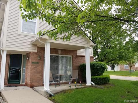 21079 Cooper Dr, Macomb, MI 48044 photo 1