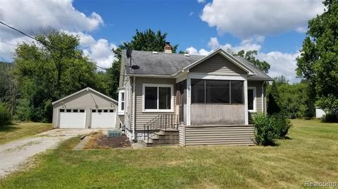 10654 Bunton Rd, Willis, MI 48191 photo 1
