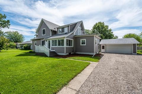 357 Penfield St, Dundee, MI 48131 photo 1