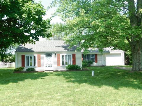 2605 E Haslett Rd, Williamston, MI 48895 photo 1