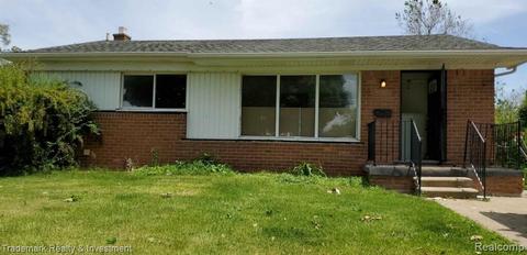8405 Pardee Rd, Taylor, MI 48180 photo 1