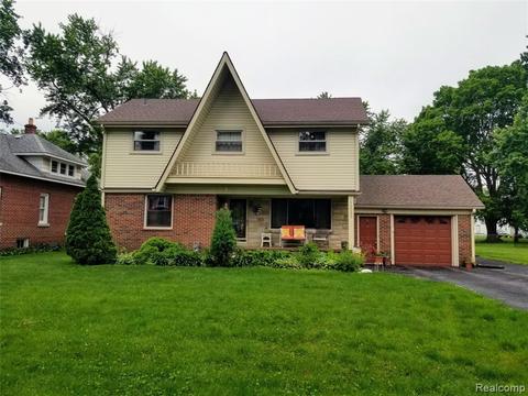 12060 Craig St, Romulus, MI 48174 photo 1