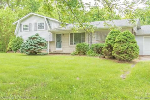 12581 Maxwell Rd, Carleton, MI 48117 photo 1