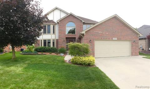48443 Thorncroft Dr, Macomb, MI 48044 photo 1