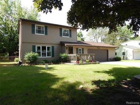 9113 Frances Rd, Flushing, MI 48433 photo 1