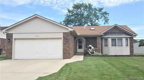 17071 Quarry St, Riverview, MI 48193 photo 1