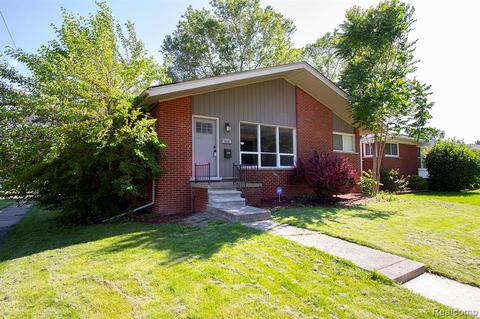 665 W Baker Ave, Clawson, MI 48017 photo 1
