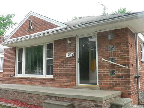 33720 Gertrude St, Wayne, MI 48184 photo 1