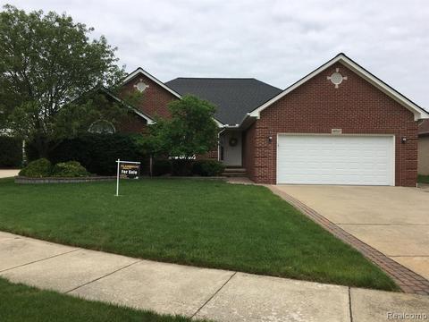 48567 Dunn Ct, Macomb, MI 48044 photo 1