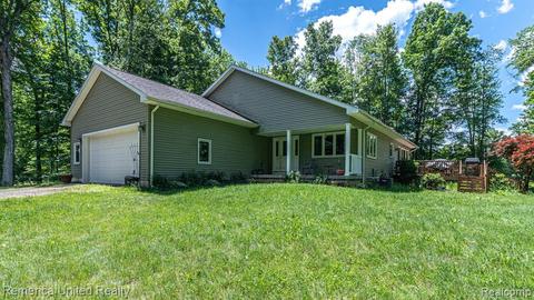 19367 Spears Rd, Gregory, MI 48137 photo 1