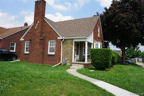 5100 Ternes St, Dearborn, MI 48126 photo 1