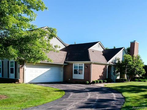1631 Thistle Ct, Canton, MI 48188 photo 1