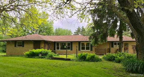 11380 Jeddo Rd, Yale, MI 48097 photo 1