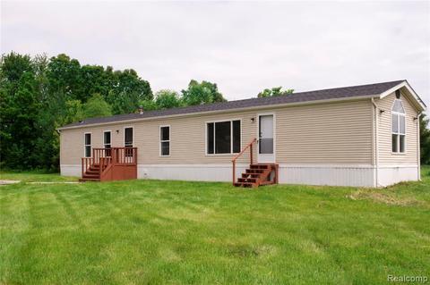 9625 Thomas Rd, Avoca, MI 48006 photo 1