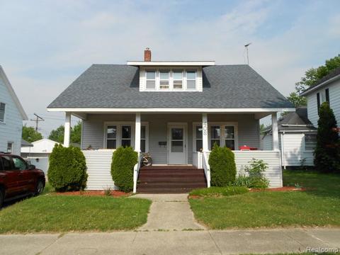 408 Whitelam St, Bad Axe, MI 48413 photo 1