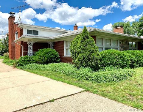 18080 Outer Dr, Dearborn, MI 48128 photo 1