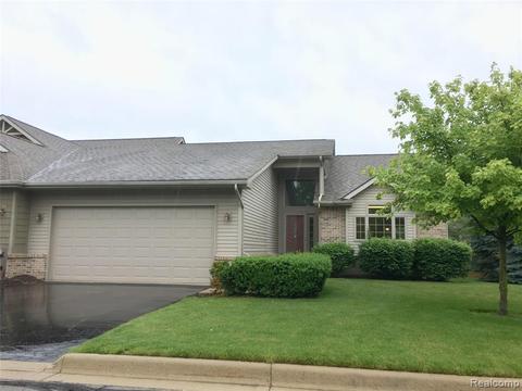 1102 Steph Ln, Brighton, MI 48116 photo 1