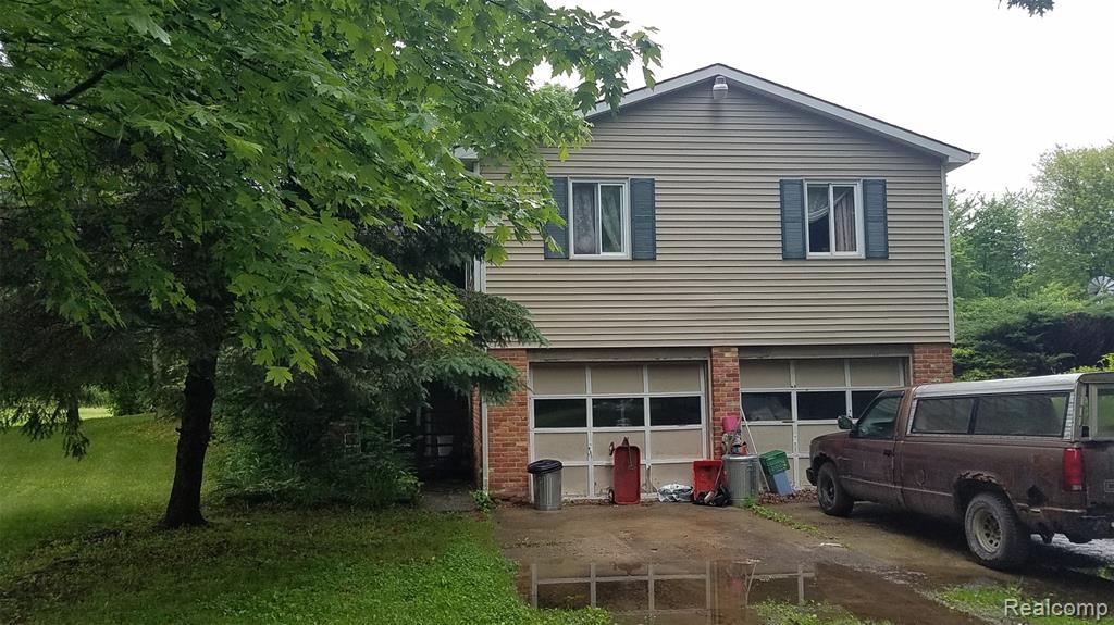 14191 Seymour Rd, Linden, MI 48451 MLS 219060281