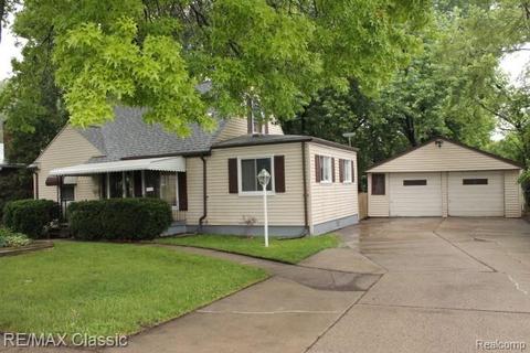 3995 Stephens Rd, Warren, MI 48091 photo 1