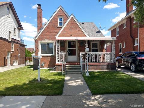 7260 Appoline St, Dearborn, MI 48126 photo 1