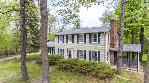 5323 Stimson Rd, Davison, MI 48423 photo 1