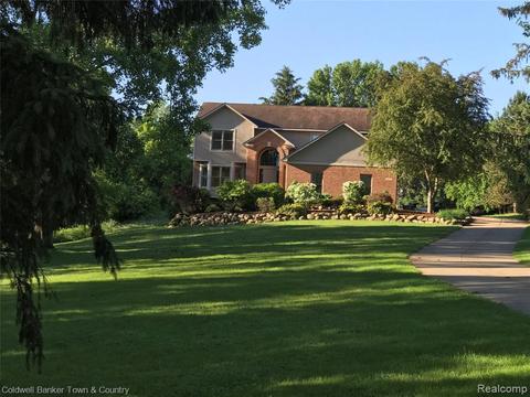 4400 Brighton Rd, Howell, MI 48843 photo 1