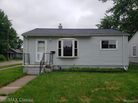 8146 Packard Ave, Warren, MI 48089 photo 1