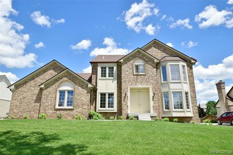 892 Baldwin Dr, Troy, MI 48098 photo 1