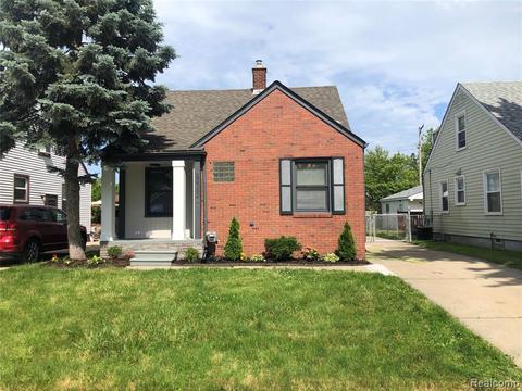 23760 Normandy Ave, Eastpointe, MI 48021 photo 1