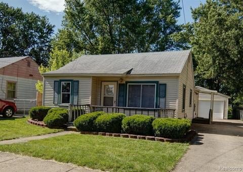 1381 Webber Ave, Burton, MI 48529 photo 1