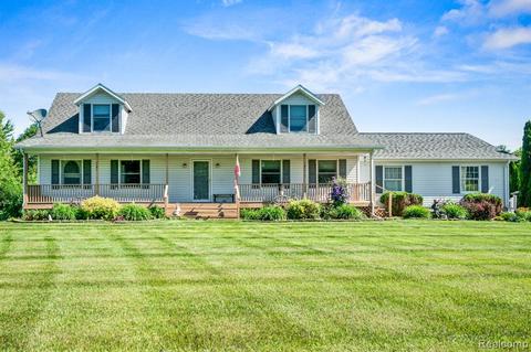 9114 Rynn Rd, Kenockee Twp, MI 48006 photo 1