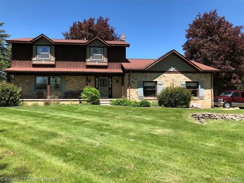 10095 E Bristol Rd, Davison, MI 48423 photo 1