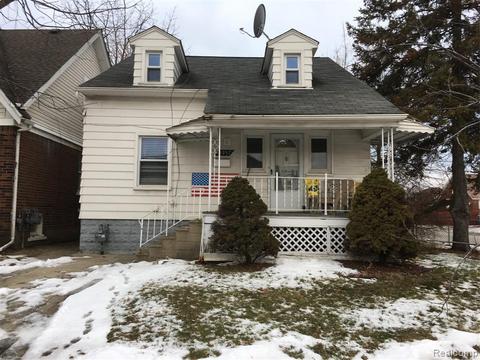 5957 Argyle St, Dearborn, MI 48126 photo 1