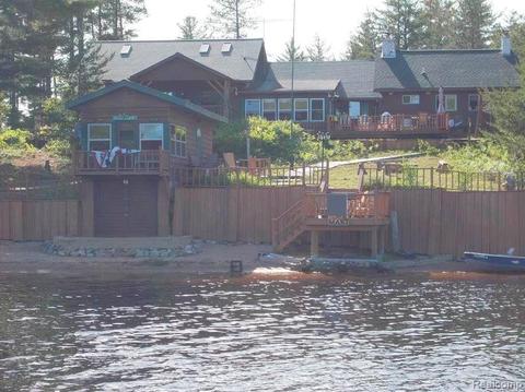 172 Road 10, Ishpeming Twp, MI 49849 photo 1