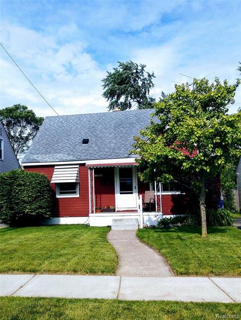 20102 Centralia, Redford Twp, MI 48240 photo 1