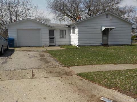 316 Juniper Dr, Davison, MI 48423 photo 1