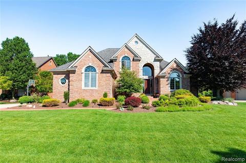 23416 Chicory Rd, Grosse Ile, MI 48138 photo 1